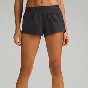 Hotty hot short 2.5”